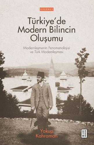 Kurye Kitabevi - Türkiye’de Modern Bilincin Oluşumu