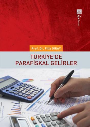 Kurye Kitabevi - Türkiyede Parafiskal Gelirler