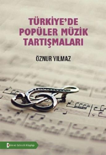 Kurye Kitabevi - Türkiye’de Popüler Müzik Tartışmaları