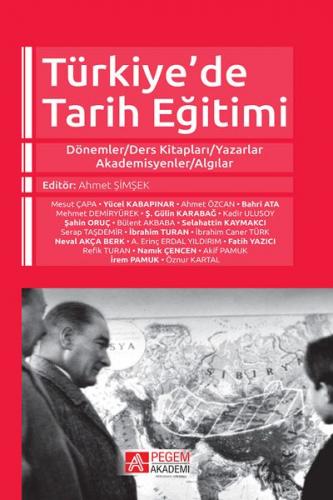 Kurye Kitabevi - Türkiyede Tarih Eğitimi