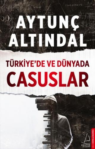 Kurye Kitabevi - Türkiye’de ve Dünyada Casuslar