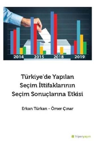 Kurye Kitabevi - Türkiyede Yapılan Seçim İttifaklarının Seçim Sonuçlar