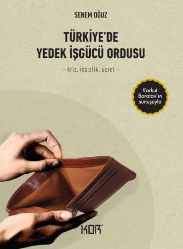 Kurye Kitabevi - Türkiye de Yedek İşgücü Ordusu
