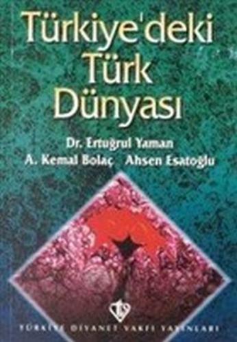 Kurye Kitabevi - Türkiyedeki Türk Dünyası