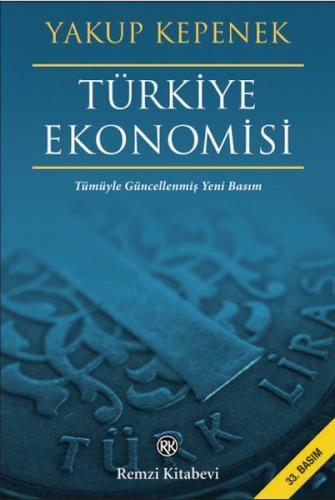 Kurye Kitabevi - Türkiye Ekonomisi