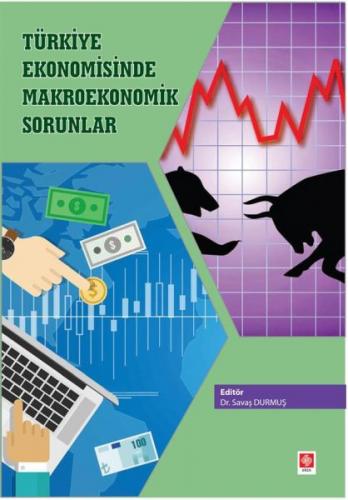 Kurye Kitabevi - Türkiye Ekonomisinde Makro Ekonomik Sorunlar