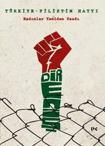 Türkiye-Filistin Hattı