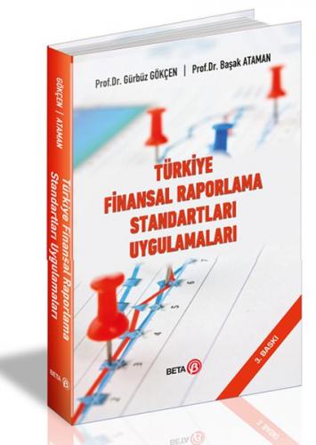 Kurye Kitabevi - Türkiye Finansal Raporlama Standartları Uygulamaları
