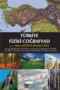 Kurye Kitabevi - Türkiye Fiziki Coğrafyası