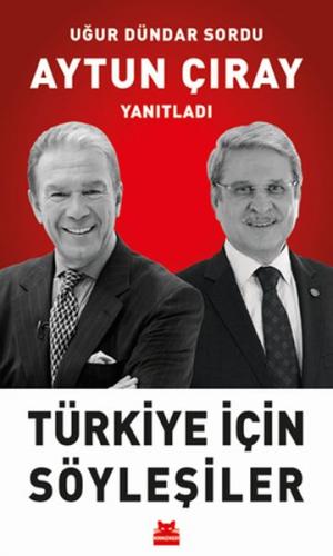 Kurye Kitabevi - Türkiye İçin Söyleşiler