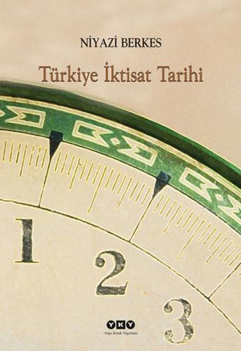 Kurye Kitabevi - Türkiye İktisat Tarihi