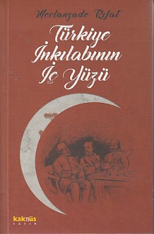 Kurye Kitabevi - Türkiye İnkılabının İç Yüzü