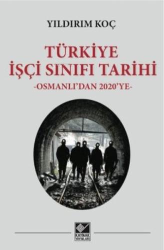 Kurye Kitabevi - Türkiye İşçi Sınıfı Tarihi