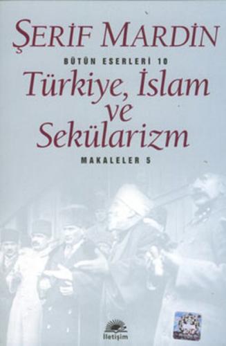 Kurye Kitabevi - Türkiye, İslam ve Sekülarizm