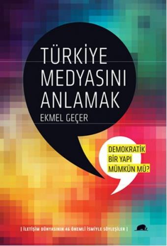 Kurye Kitabevi - Türkiye Medyasını Anlamak