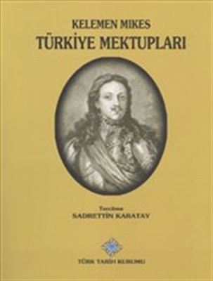 Kurye Kitabevi - Türkiye Mektuplari