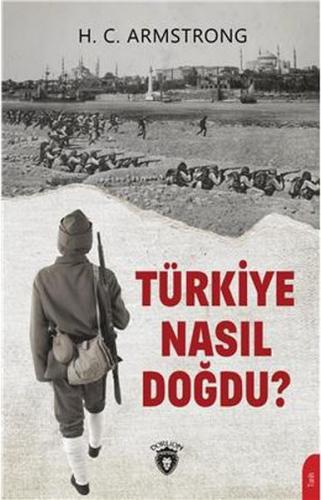 Kurye Kitabevi - Türkiye Nasıl Doğdu?