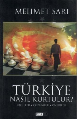 Kurye Kitabevi - Türkiye Nasıl Kurtulur?