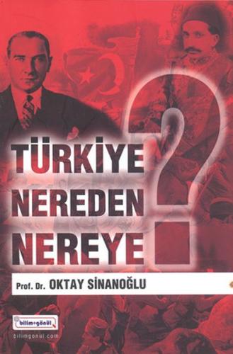 Kurye Kitabevi - Türkiye Nereden Nereye