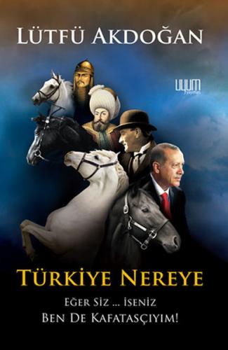 Kurye Kitabevi - Türkiye Nereye