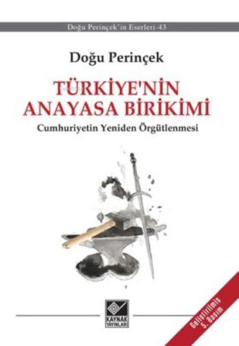Kurye Kitabevi - Türkiye’nin Anayasa Birikimi
