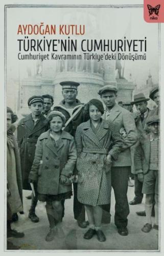 Türkiye’nin Cumhuriyeti