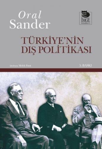 Kurye Kitabevi - Türkiyenin Dış Politikası