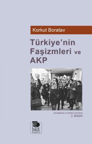 Kurye Kitabevi - Türkiyenin Faşizmleri ve AKP