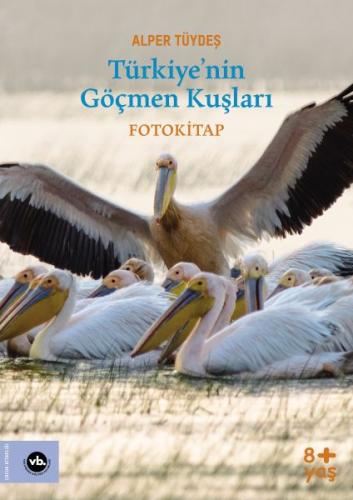 Kurye Kitabevi - Türkiye’nin Göçmen Kuşları