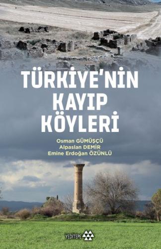 Kurye Kitabevi - Türkiye’nin Kayıp Köyleri