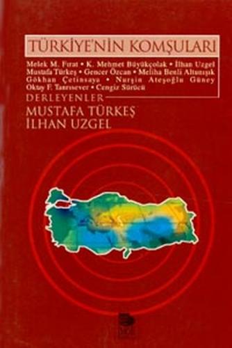 Kurye Kitabevi - Türkiyenin Komşuları