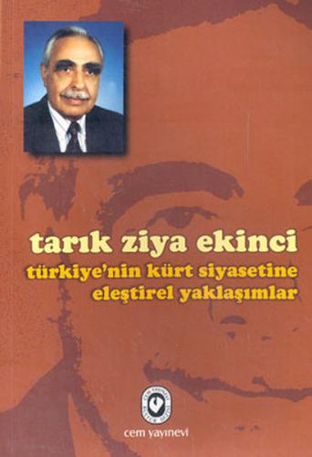 Kurye Kitabevi - Türkiye'nin Kürt Siyasetine Eleştirel Yaklaşımlar