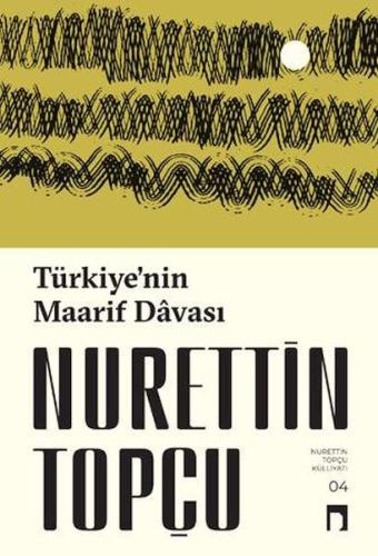 Kurye Kitabevi - Türkiye’nin Maarif Davası