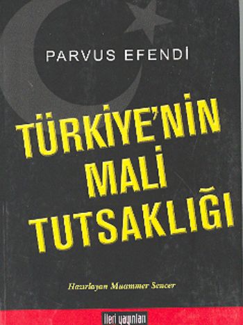Kurye Kitabevi - Türkiyenin Mali Tutsaklığı