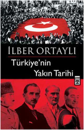Kurye Kitabevi - Türkiye'nin Yakın Tarihi