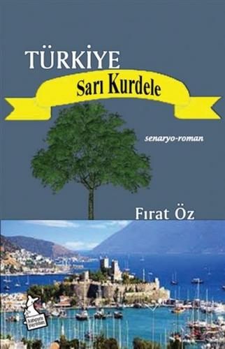 Kurye Kitabevi - Türkiye Sarı Kurdele
