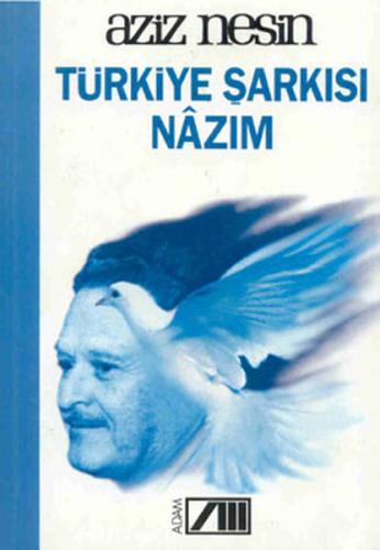 Kurye Kitabevi - Türkiye Şarkısı Nazım