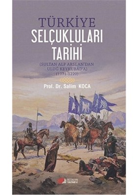 Kurye Kitabevi - Türkiye Selçukluları Tarihi