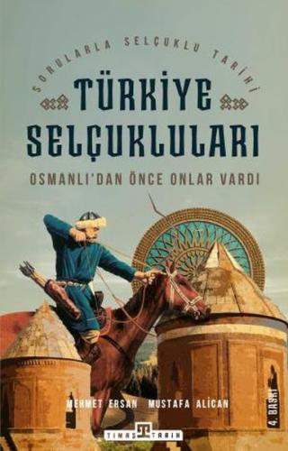 Kurye Kitabevi - Türkiye Selçukluları