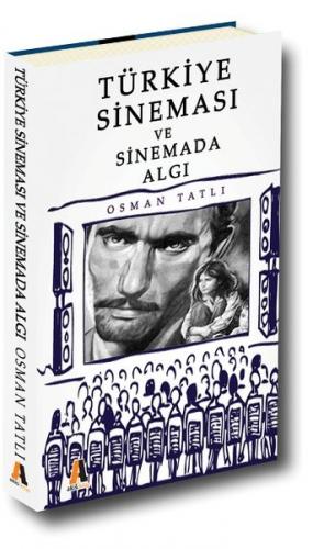 Türkiye Sineması ve Sinemada Algı - Münzevi Kitabevi