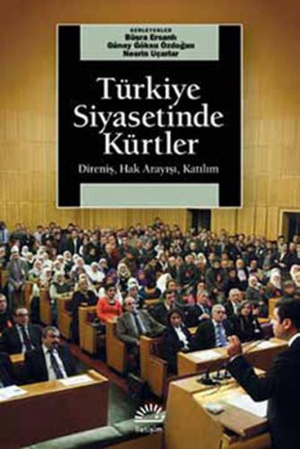 Kurye Kitabevi - Türkiye Siyasetinde Kürtler
