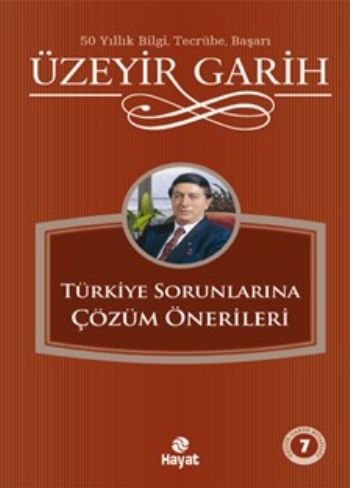 Kurye Kitabevi - Türkiye Sorunlarına Çözüm Önerileri