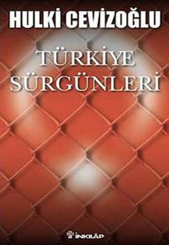 Kurye Kitabevi - Türkiye Sürgünleri