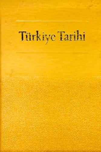 Kurye Kitabevi - Türkiye Tarihi