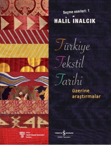 Kurye Kitabevi - Türkiye Tekstil Tarihi Üzerine Araştırmalar