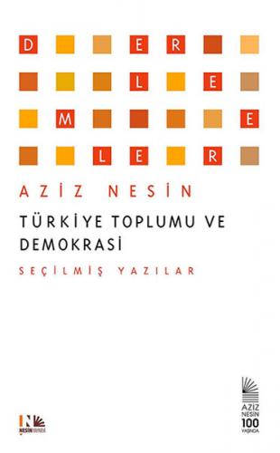 Kurye Kitabevi - Türkiye Toplumu ve Demokrasi