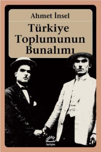 Kurye Kitabevi - Türkiye Toplumunun Bunalımı