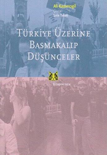 Kurye Kitabevi - Türkiye Üzerine Basmakalıp Düşünceler