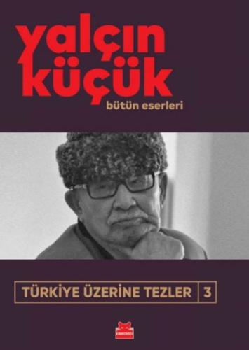 Kurye Kitabevi - Türkiye Üzerine Tezler-3