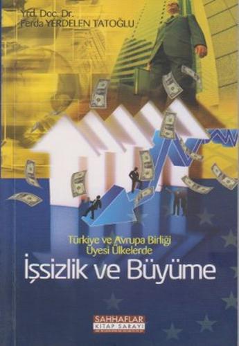 Kurye Kitabevi - Türkiye ve Avrupa Birliği Üyesi Ülkelerde İşsizlik ve